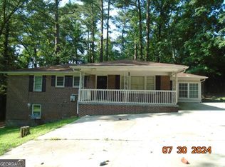 3301 Spring St, Atlanta, GA 30349