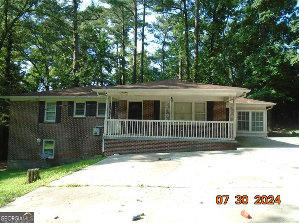 3301 Spring St, Atlanta, GA 30349