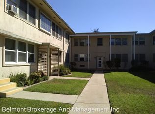1024 E San Antonio Dr APT C, Long Beach, CA 90807