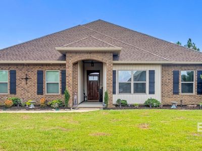 2049 Bourbon St, Foley, AL, 36535