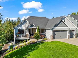 Trinity Ridge, Gig Harbor, WA 98335