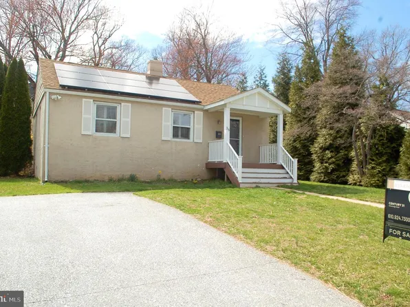 36 Fairview Rd, Paoli, PA 19301