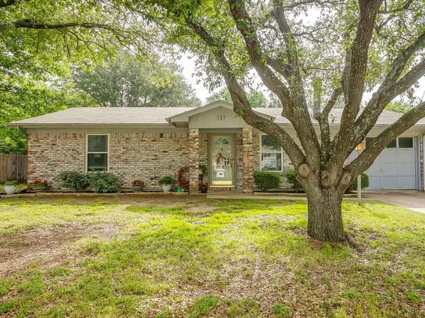 517 Post Oak Ln, Burleson, TX 76028