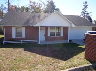 4130 Rainbow Hill Ln, Knoxville, TN 37938