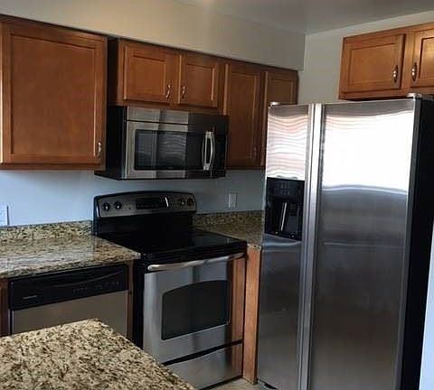 Kitchen appliances