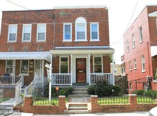 516 Tuckerman St NW, Washington, DC 20011