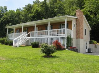 3375 State Route 247, Hillsboro, OH 45133