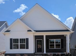 120 Roseberry St LOT 11B, Oak Ridge, TN 37830