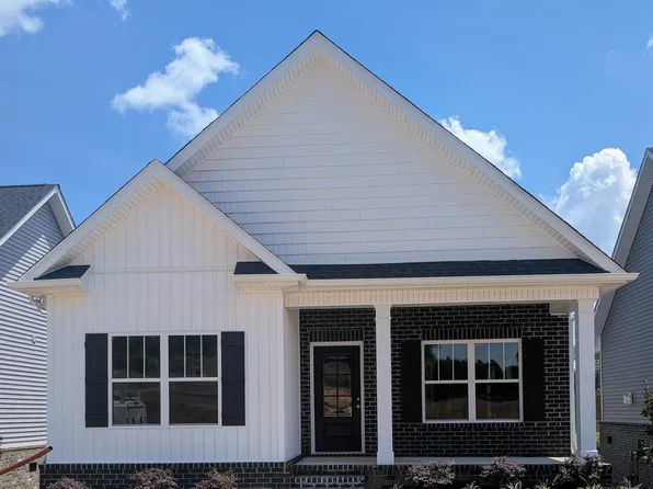 120 Roseberry St Lot 11B, Oak Ridge, TN 37830