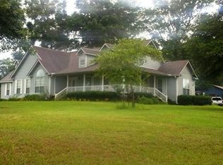 311 Anderson Rd, Quitman, LA 71268