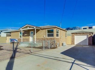 807 N 3rd St, El Cajon, CA 92021