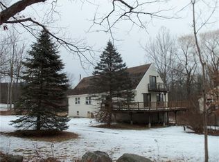 252 Rutsonville Rd, Shawangunk, NY 12589