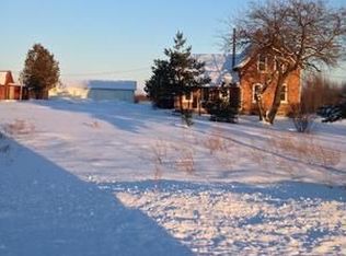 1205 S Ridge Rd, Carsonville, MI 48419