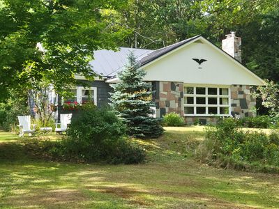 74 Marshall Shore Road, Liberty, ME, 04949