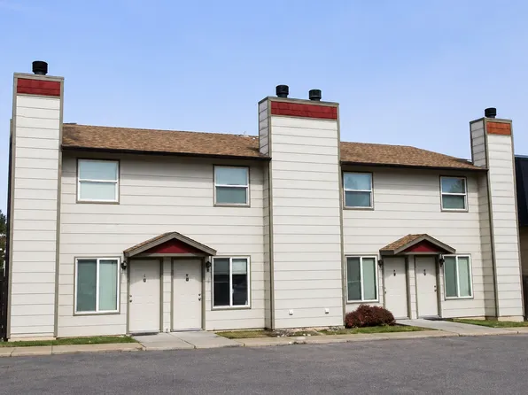 2507 W 27th St APT C, Greeley, CO 80634