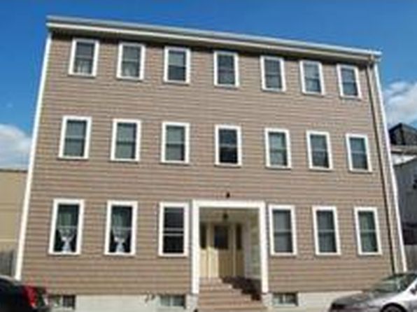 137 D St #1