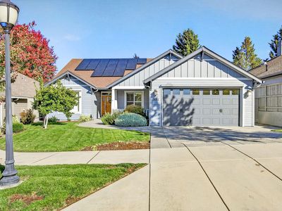 3681 Windgate St, Medford, OR, 97504