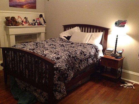 BEDROOM 1