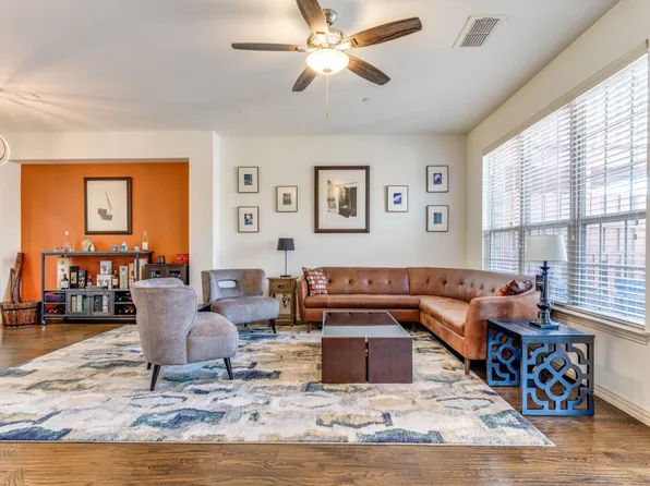 2584 Jacobson Dr, Lewisville, TX 75067