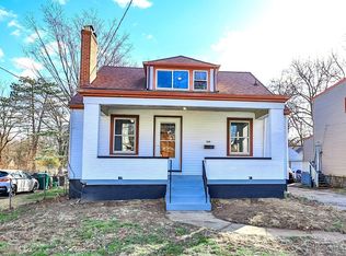 6040 Lantana Ave, Cincinnati, OH
