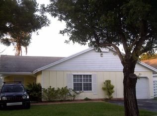 14035 SW 150th Ter, Miami, FL 33186