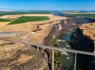 Highway 50, Eden, ID 83325