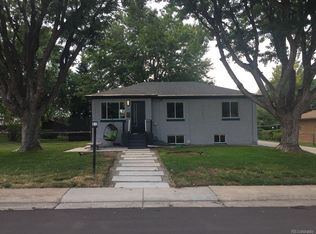 3545 Fenton St, Wheat Ridge, CO 80212