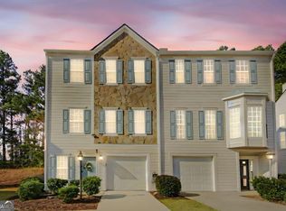 4336 Thorngate Ln, Acworth, GA 30101