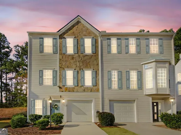4336 Thorngate Ln, Acworth, GA 30101