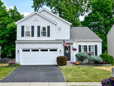 1662 Meadowlark Ln, Marysville, OH, 43040