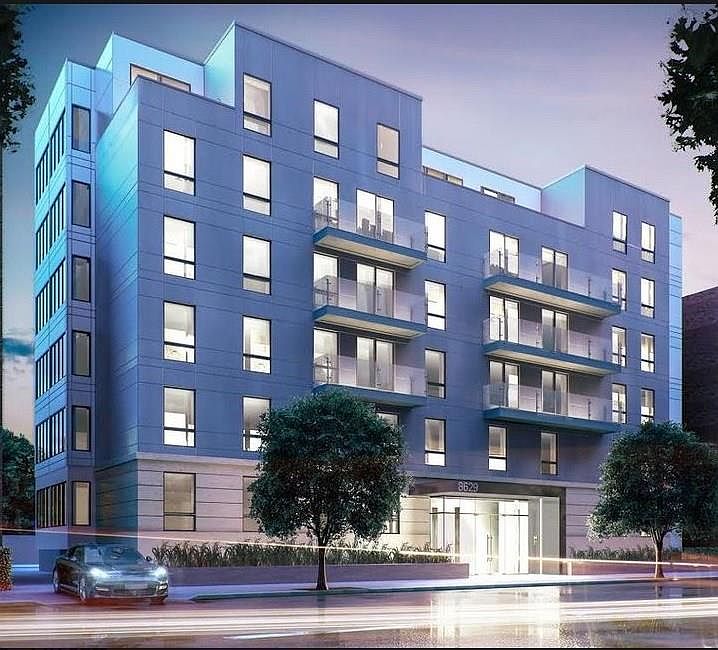 1st image of 8629 Bay Pkwy APT 5F