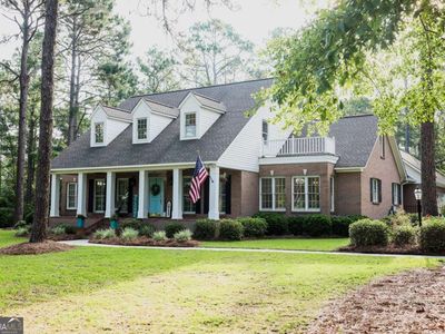 5002 Forest Lake Dr W #NA, Tifton, GA, 31794