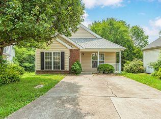 11 Forest Creek Dr, Durham, NC 27713