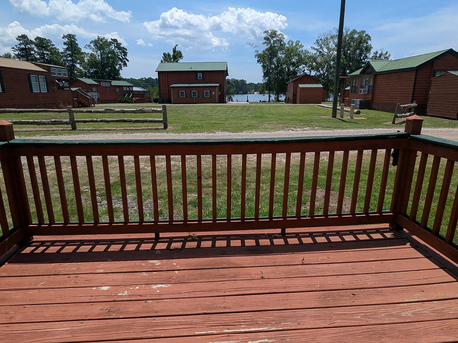 2498 Belser Rd — Photo 3
