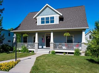 7899 Church St, Egg Harbor, WI 54209