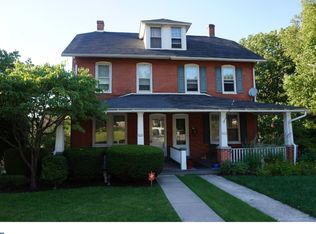1021 Walnut St, Coatesville, PA 19320