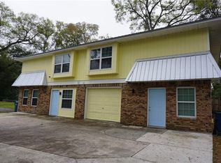 919 N Amelia Ave, Deland, FL 32724