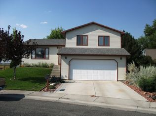 209 W Pat Ohara Dr, Powell, WY 82435