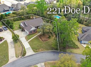 221 Doe Dr, Prattville, AL 36067