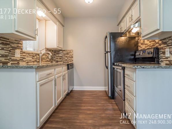 2177 Decker Rd APT 55