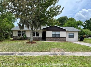 4226 Chateau Rd, Orlando, FL 32808