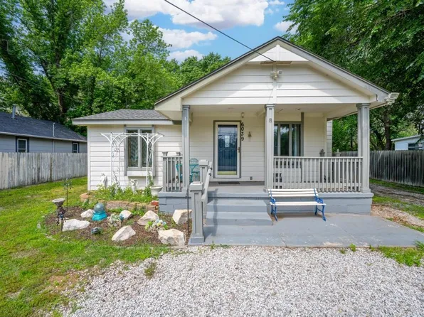 6039 N Seneca St, Wichita, KS 67204