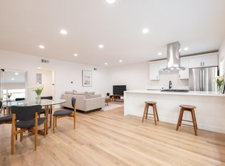 1021 N Genesee Ave APT 3, West Hollywood, CA 90046