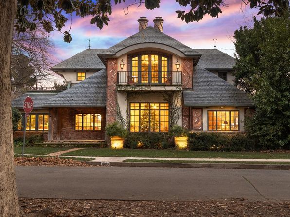 1095 N Woodland Ave, Chico, CA 95928