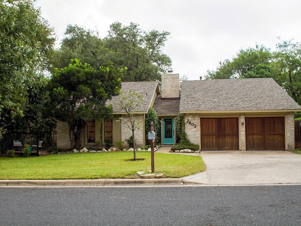 1st image of 2602 Broken Oak Dr
