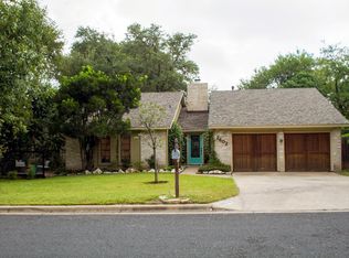 2602 Broken Oak Dr, Austin, TX 78745