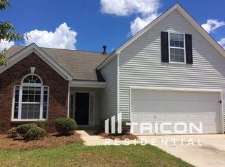 300 Barnevelder Dr, Lexington, SC 29072