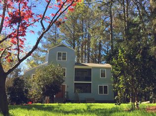 20 Browns Neck Rd, Poquoson, VA 23662