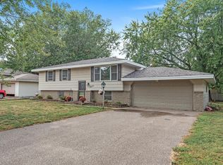 8020 Madison St NE, Spring Lake Park, MN 55432