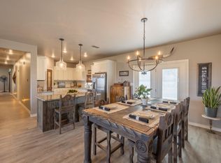 508 County Road M, Wilson, TX 79381